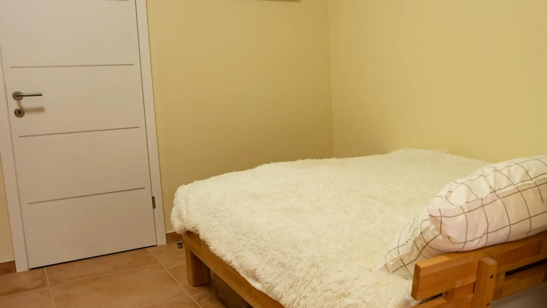 Rijeka Center Apartment 40M