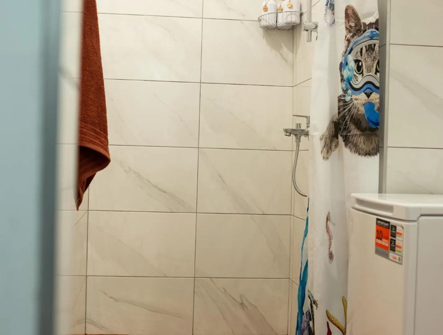 Rijeka Center Apartment 40M 0*,
