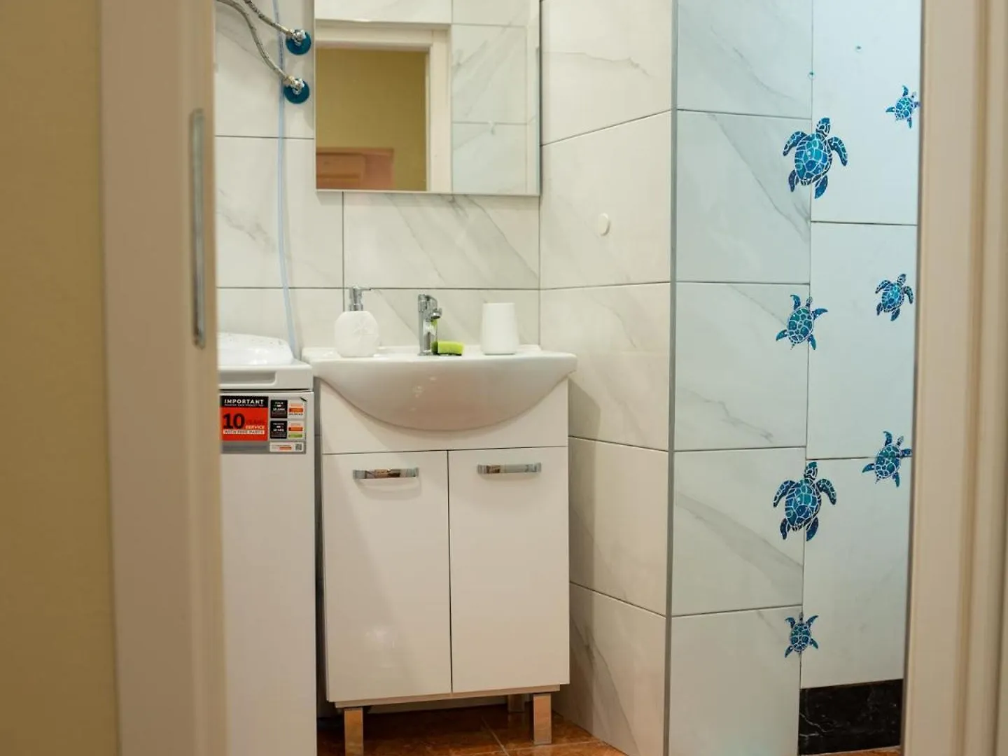 Rijeka Center Apartment 40M