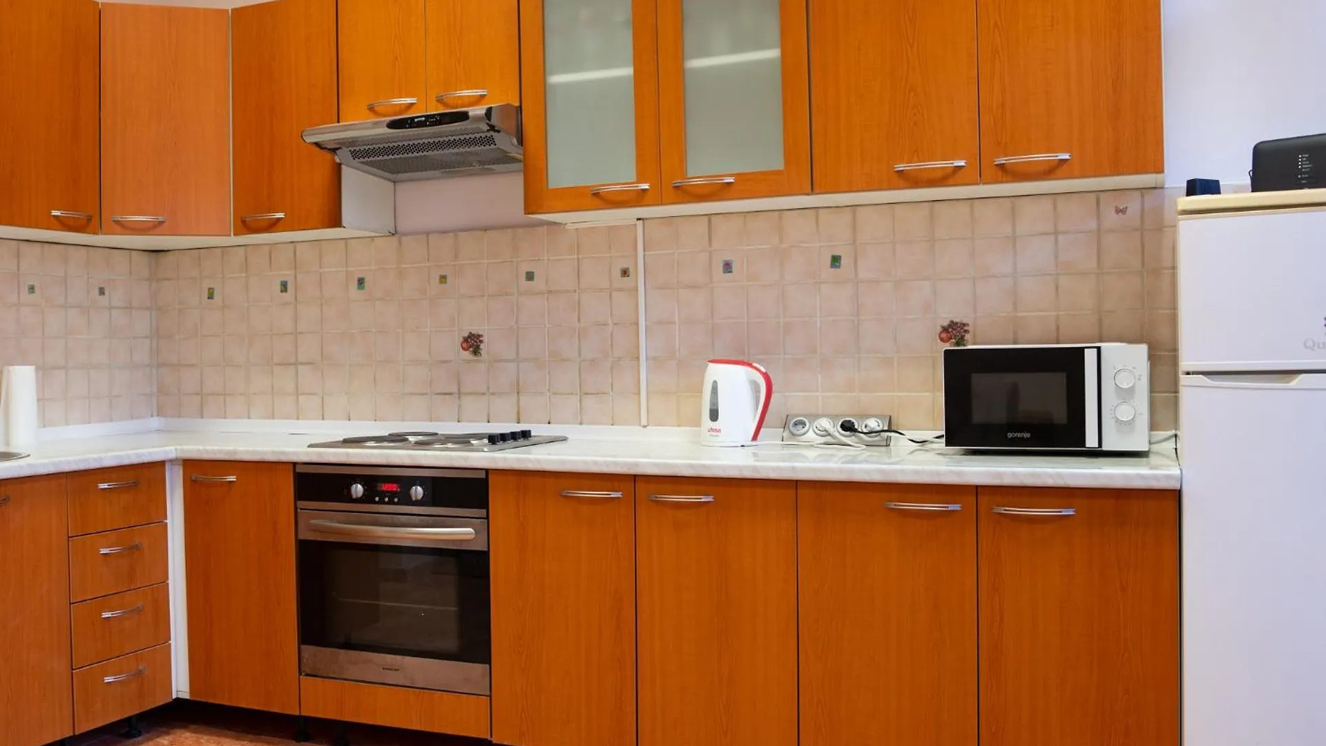 Rijeka Center Apartment 40M